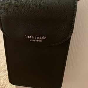 Kate Spade cell phone purse.